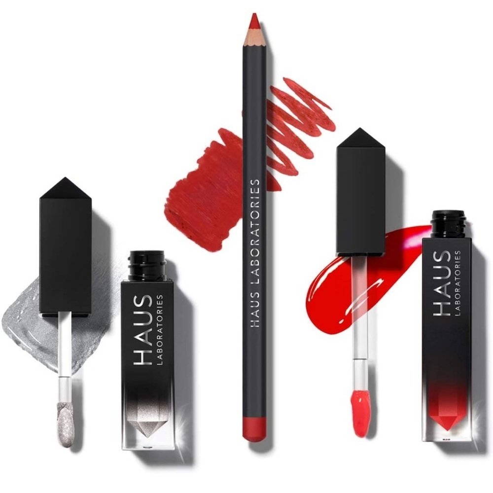 🆕HAUS LABORATORIES By Lady Gaga: Makeup Kit